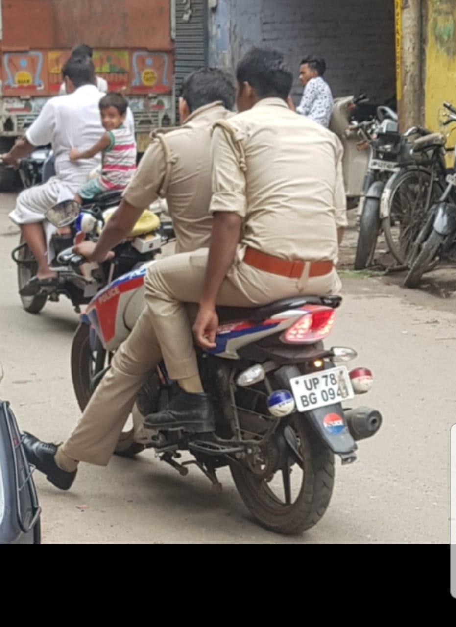 जनाब कलम उठाया है तो सवाल और जवाब दोनों की हिम्मत रखता हूं,