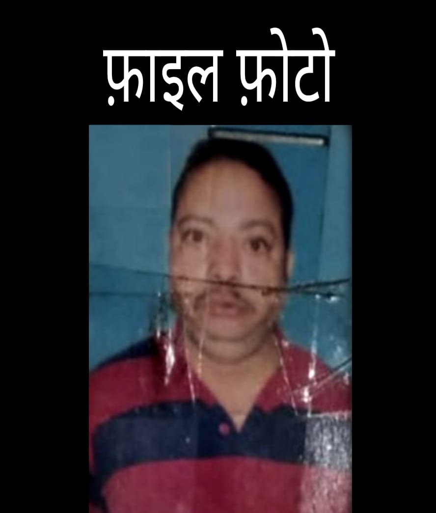 पुलिस ने छीना विधवा मां का सहारा