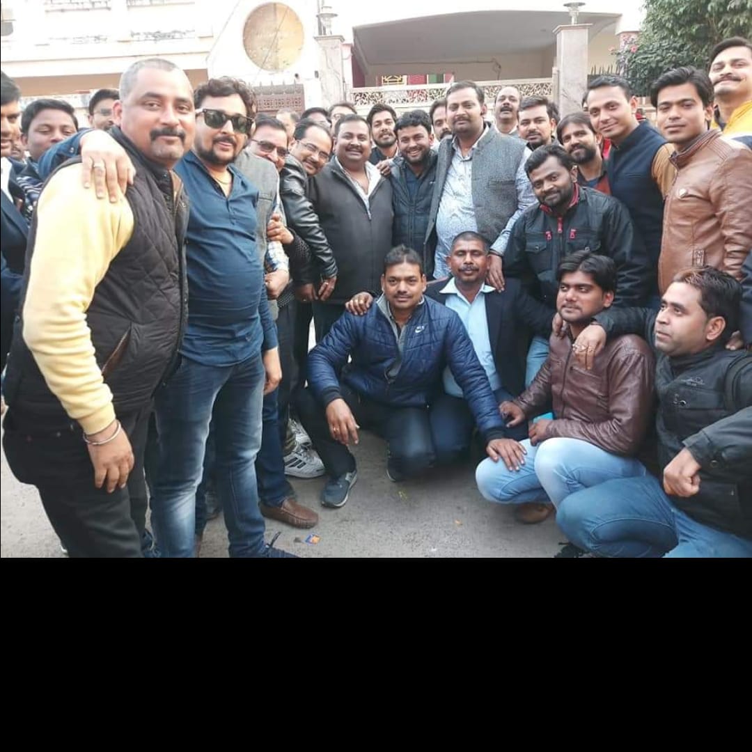 आईरा के सदस्यों की बैठक कार्यालय गीतानगर में सम्पन्न हुयी