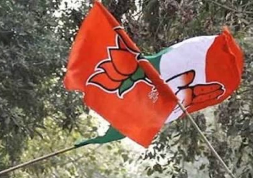 चुनाव प्रचार समाप्त