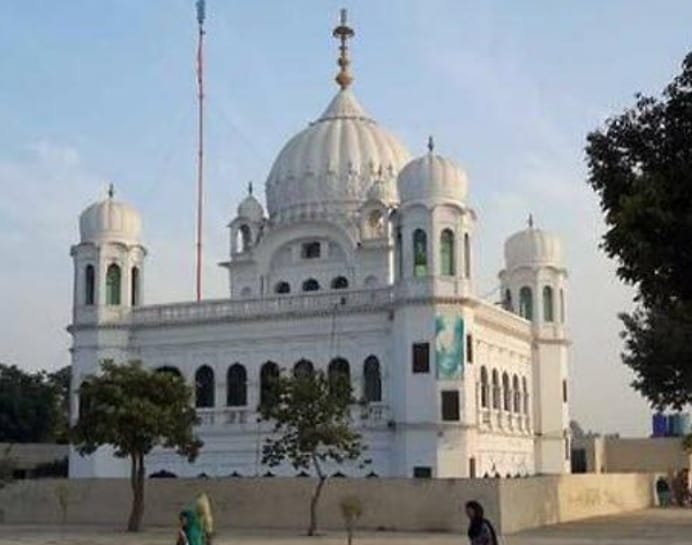 550वीं गुरु नानक जयंती का तोहफा