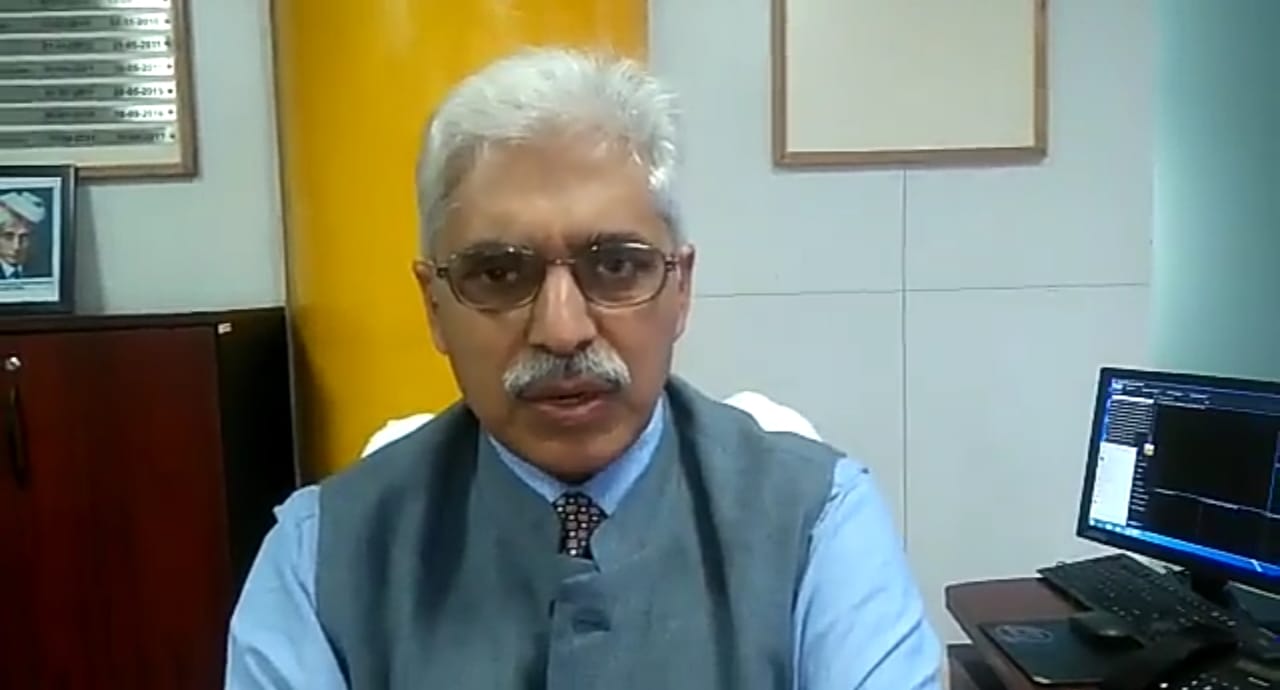 एयरपोर्ट पर आग 'हादसा या साजिश ?