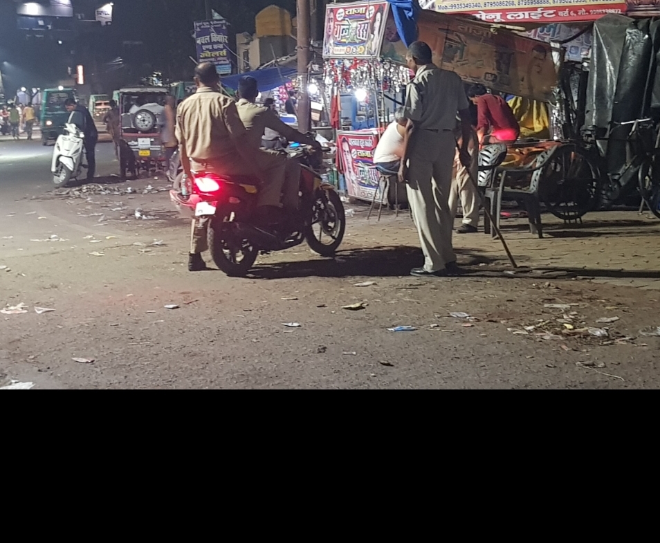 जनाब कलम उठाया है तो सवाल और जवाब दोनों की हिम्मत रखता हूं,