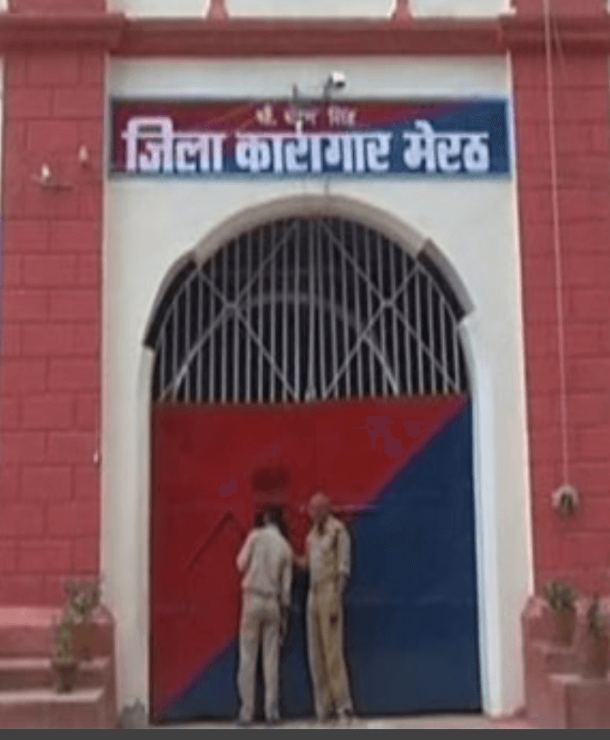 जेल में अब कैदी जैविक खेती
