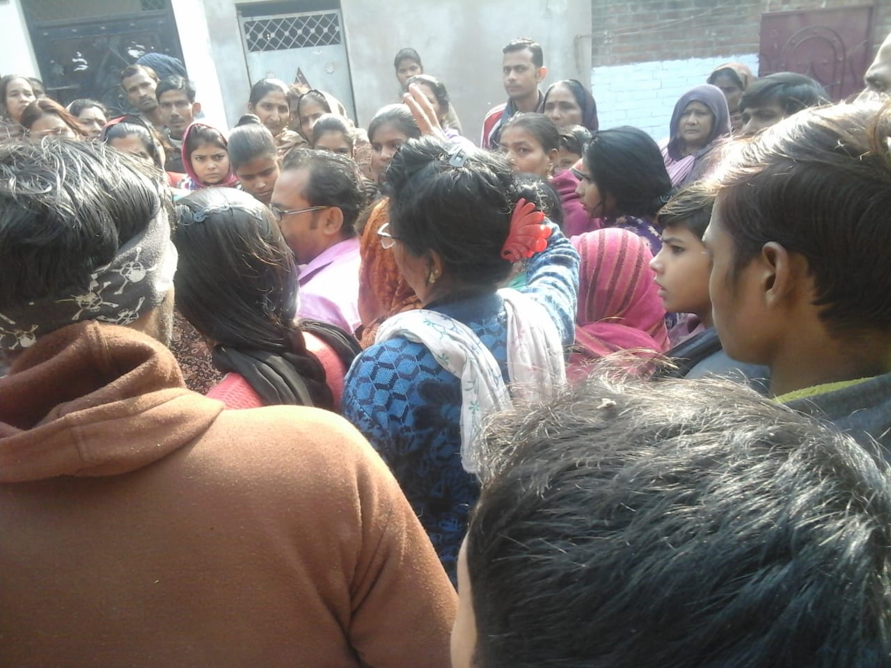 अनुज चिल्ड्रेन क्लासेस के संस्थापक ने की आत्महत्या