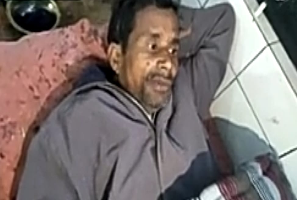 रिश्ते हुए तार-तार... “काहे का चाचा” .