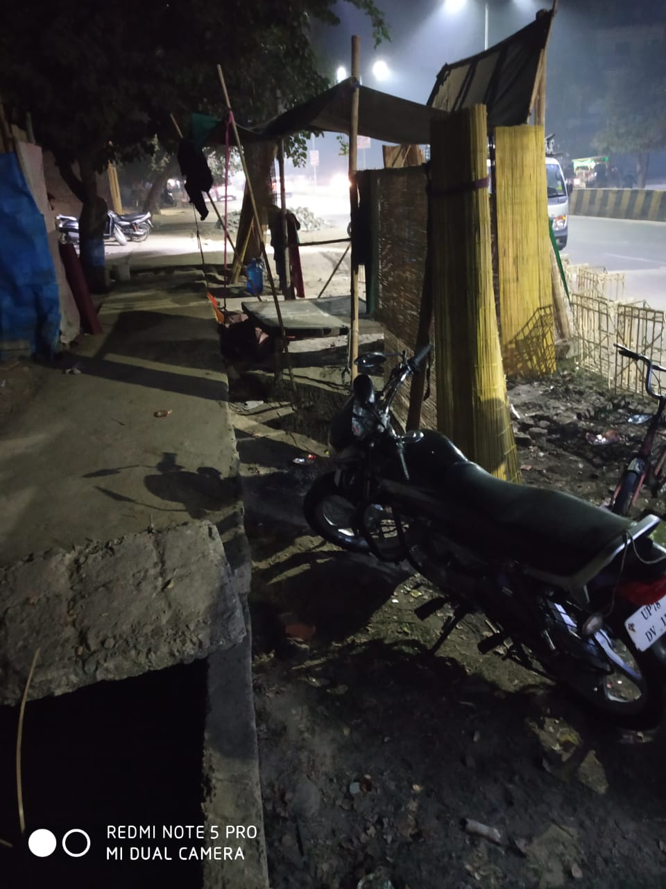कानपुर का विकास ऊपर वाले के ही भरोसे ??? .