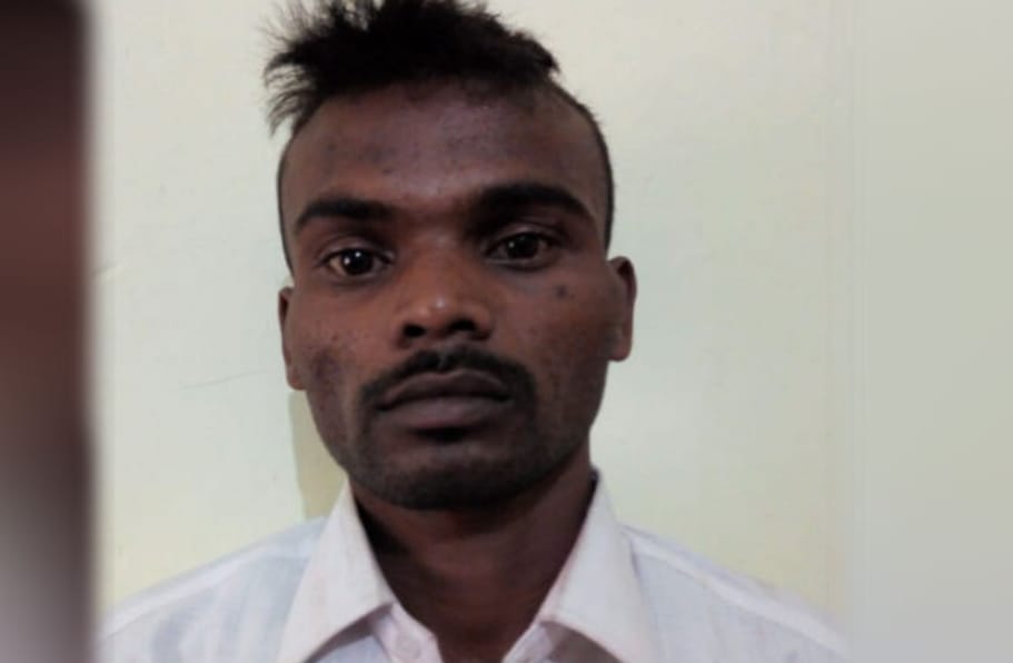 महिलाओं को परेशान करने वाला पहुँचा जेल