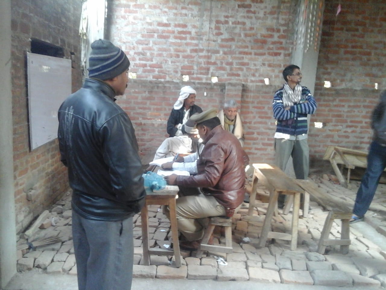 अनुज चिल्ड्रेन क्लासेस के संस्थापक ने की आत्महत्या