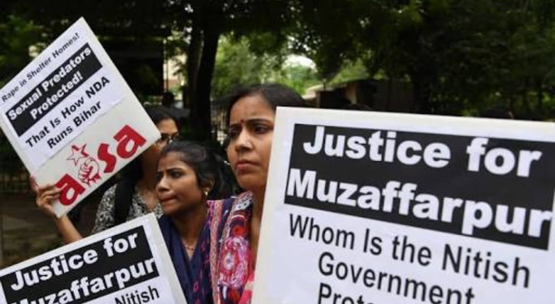 बिहार सरकार को जमकर लगाई फटकार
