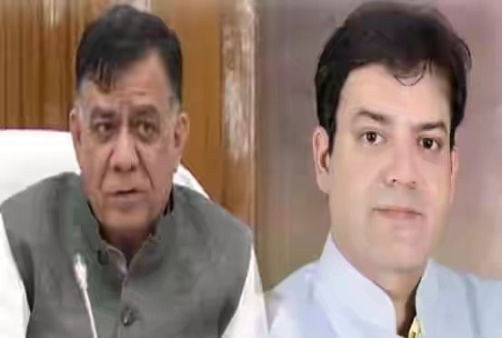 राष्ट्रीय कार्यकारिणी सदस्य बने