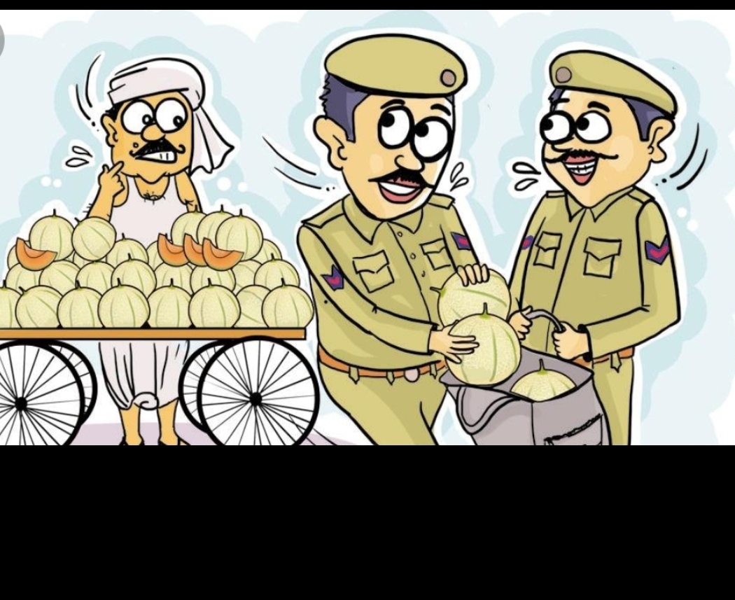 लाठी डंडा सब बेकार,मधुर वाणी संग स्नेह से बने सब बिगड़े कार्य
