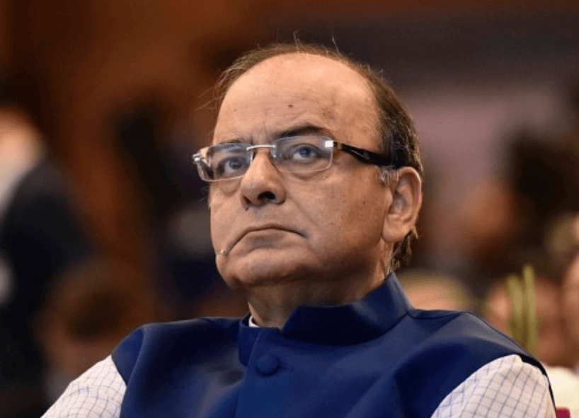 सरकार और रिजर्व बैंक के बीच तकरार